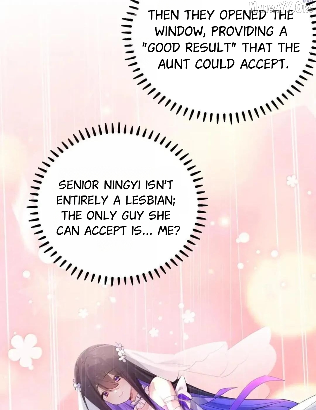 My Fake Girlfriends are using me as a Shield Chapter 190 - page 38